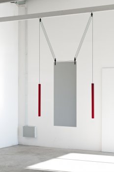 Palanco mirror Palanco mirror